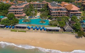 Hotel Nikko Bali Benoa Beach
